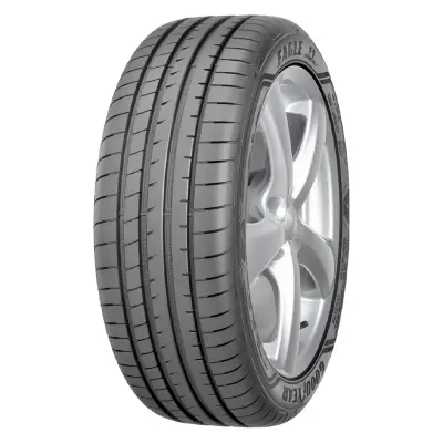 225/55R17 101V EAG F1 ASY 3 J XL FP