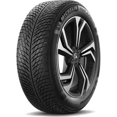 265/50R19 110V PILOT ALPIN 5 SUV MI