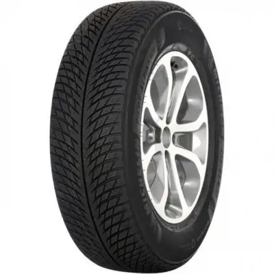 225/60R17 103H PILOT ALPIN 5 SUV