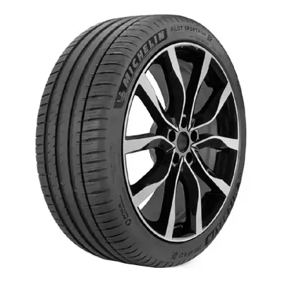 275/40R20 106Y PILOT SPORT 4 SUV