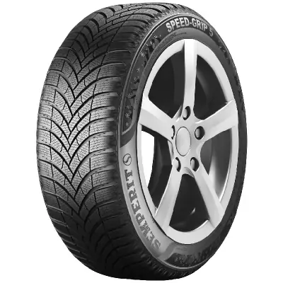 K225/40/19 93W XL SPEEDGRIP-5 SEMPERIT
