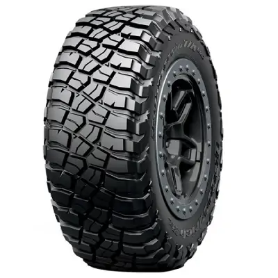 32X11.50/15LT 113QLRC MUD TERRAIN T/A KM3