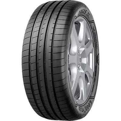 255/40R21 102Y EAG F1 ASY 3 SUV XL FP