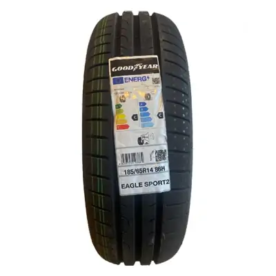 185/65R14 86H EAGLE SPORT 2