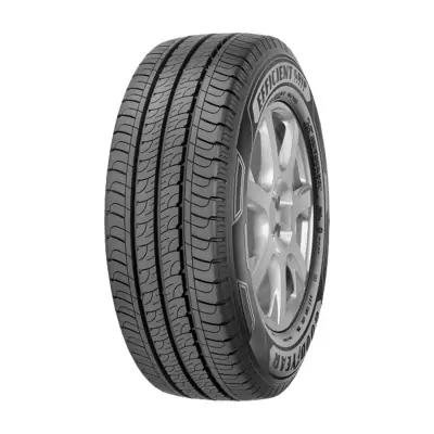 225/75/16 C 121/120R EFFIGRIP CARGO