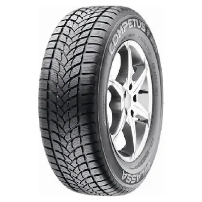 K235/75/15 109T XL COMPETUS WINTER 2 + LASSA