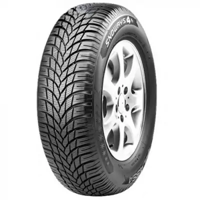K235/40/18 95V XL SNOWAYS 4 LASSA